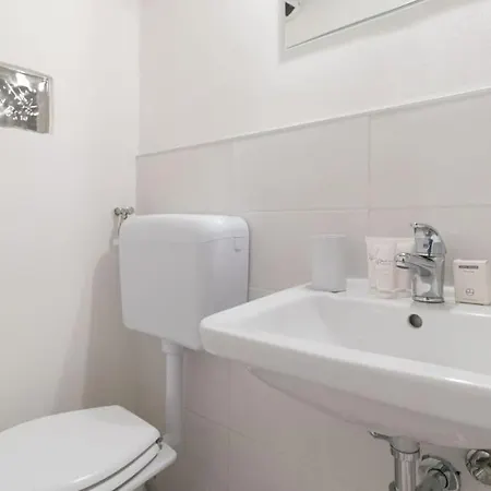 Apartment Vista Mare Dalla Pigna Bilocale In Centro