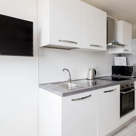 Vista Mare Dalla Pigna Bilocale In Centro Apartment Sanremo