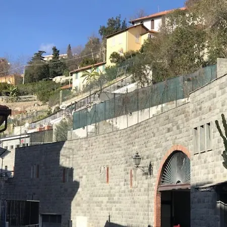 Apartment Vista Mare Dalla Pigna Bilocale In Centro *